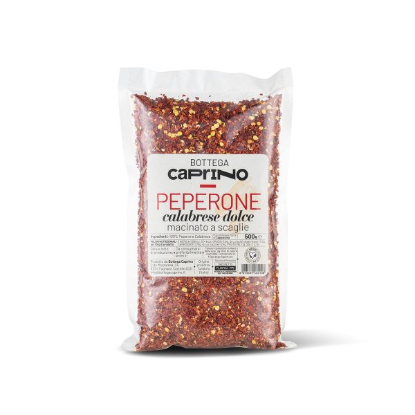 Peperone Calabrese Dolce